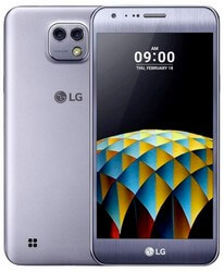 Замена динамика на телефоне LG X cam в Абакане